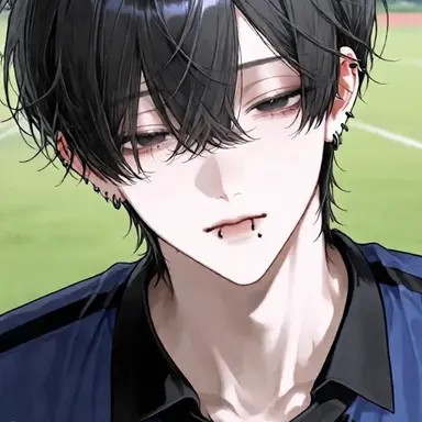 Profile image of 碧斗