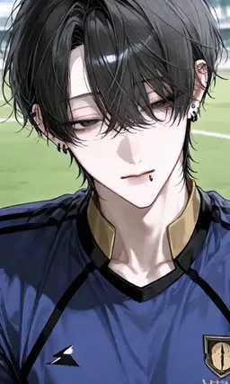 Profile image of 碧斗