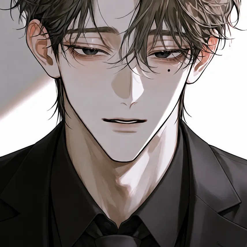 RottenGenet3308의 The Gentle Husband