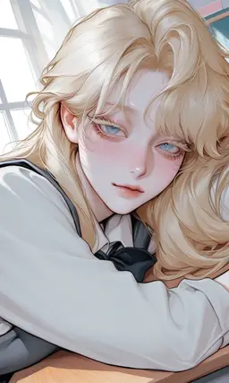 Profile image of アメリア