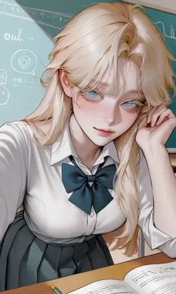 Profile image of アメリア