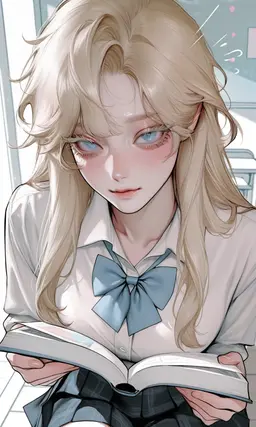 Profile image of アメリア
