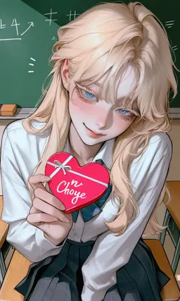 Profile image of アメリア