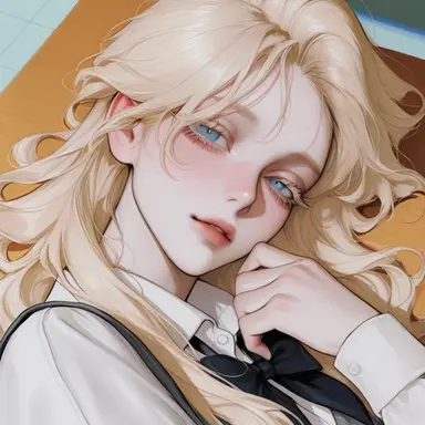 Profile image of 아멜리아