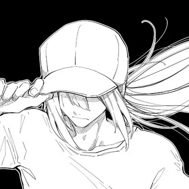 Profile image of 灰