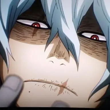 Profile image of 시가라키 토무라