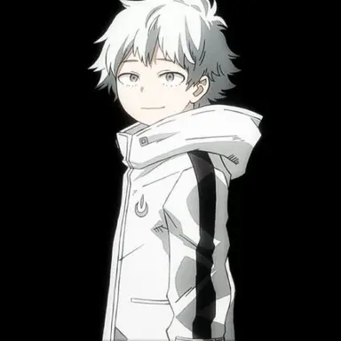 Profile image of 토도로키 토우야