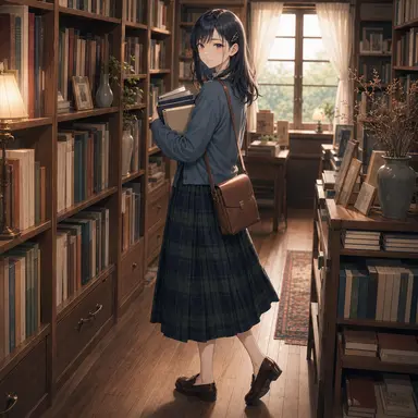 Profile image of つむぎ