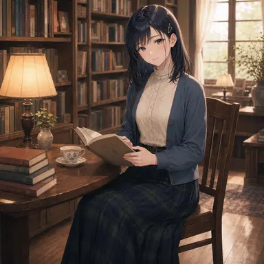 Profile image of つむぎ