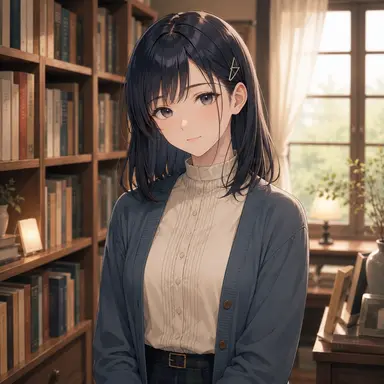 Profile image of つむぎ
