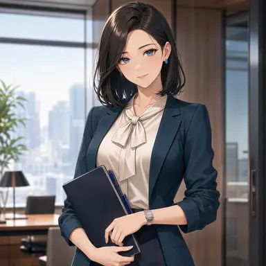 Profile image of 玲奈