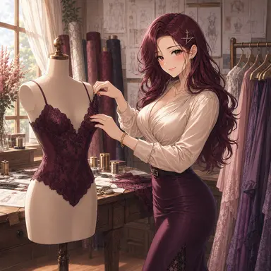 Profile image of 沙羅
