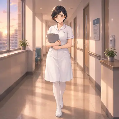 Profile image of 真帆