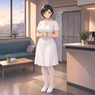 Profile image of 真帆