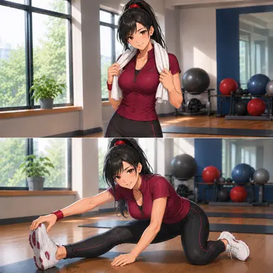 Profile image of 凛