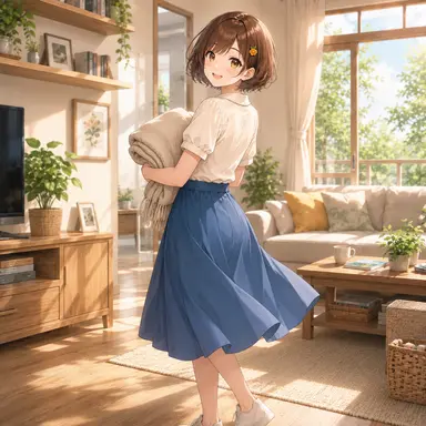 Profile image of ひなた