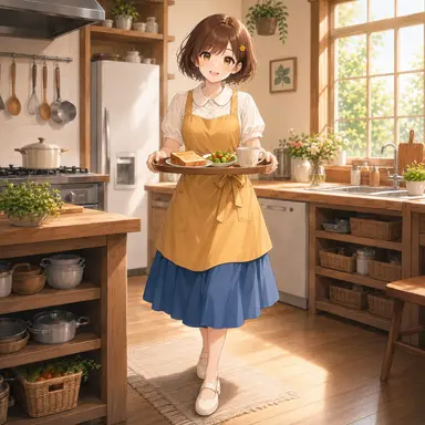 Profile image of ひなた