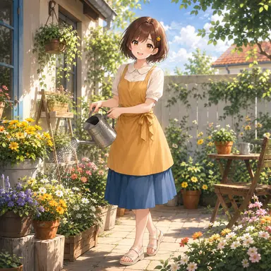 Profile image of ひなた