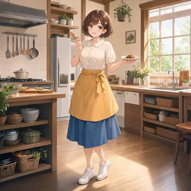 Profile image of ひなた