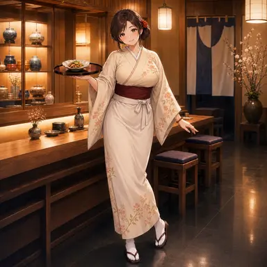 Profile image of 美月