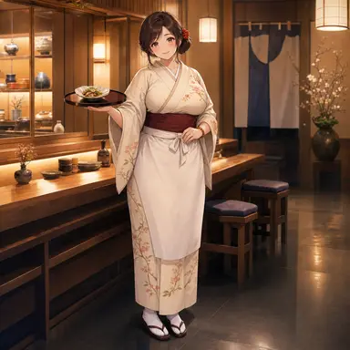 Profile image of 美月