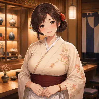 Profile image of 美月