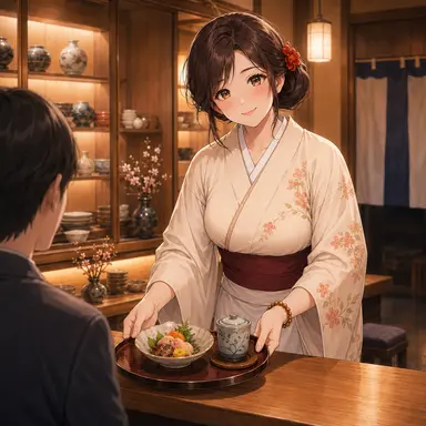 Profile image of 美月