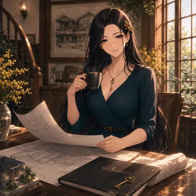 Profile image of 響子