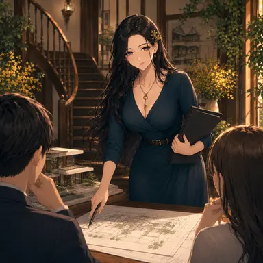 Profile image of 響子