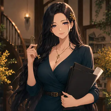 Profile image of 響子