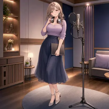 Profile image of 雫