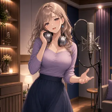 Profile image of 雫