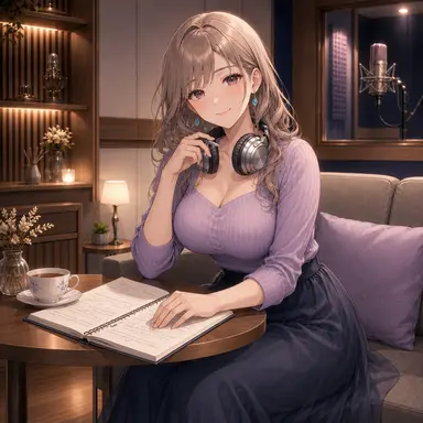 Profile image of 雫