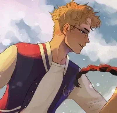 FairSnack1799의 Jason Grace