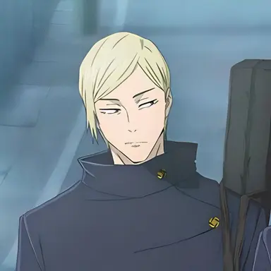 Profile image of 七海建人