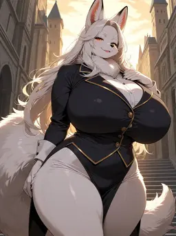Profile image of カスプ