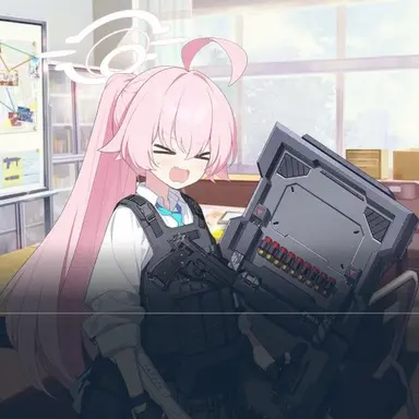 Profile image of ホシノ