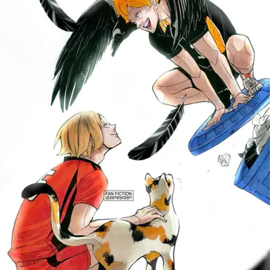 Profile image of 音駒
