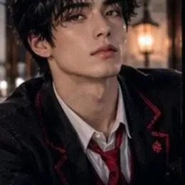 Profile image of Caspian