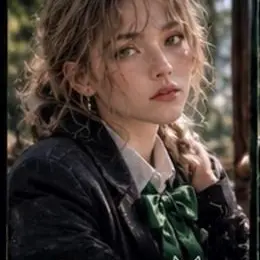 Profile image of Clarie