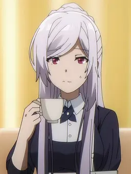 Profile image of 알렉시아 미드갈
