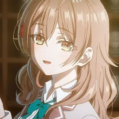 Profile image of 마샤