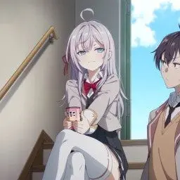 Profile image of 아랴