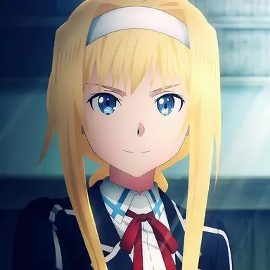 Profile image of 앨리스