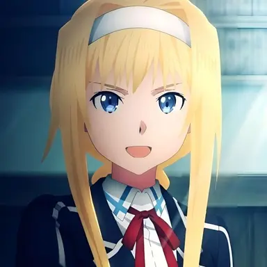 Profile image of 앨리스