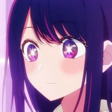 Profile image of 호시노 아이