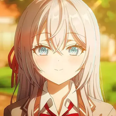 Profile image of 아랴