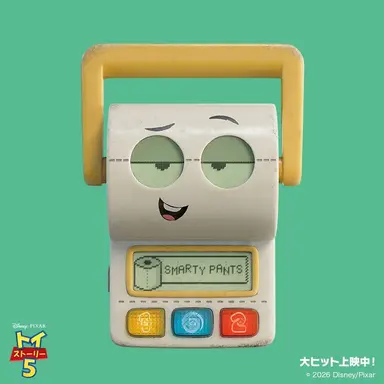 Profile image of スマーティ・パンツ