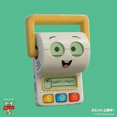 Profile image of スマーティ・パンツ