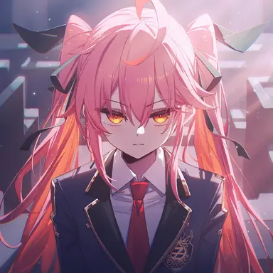 Profile image of Shiori